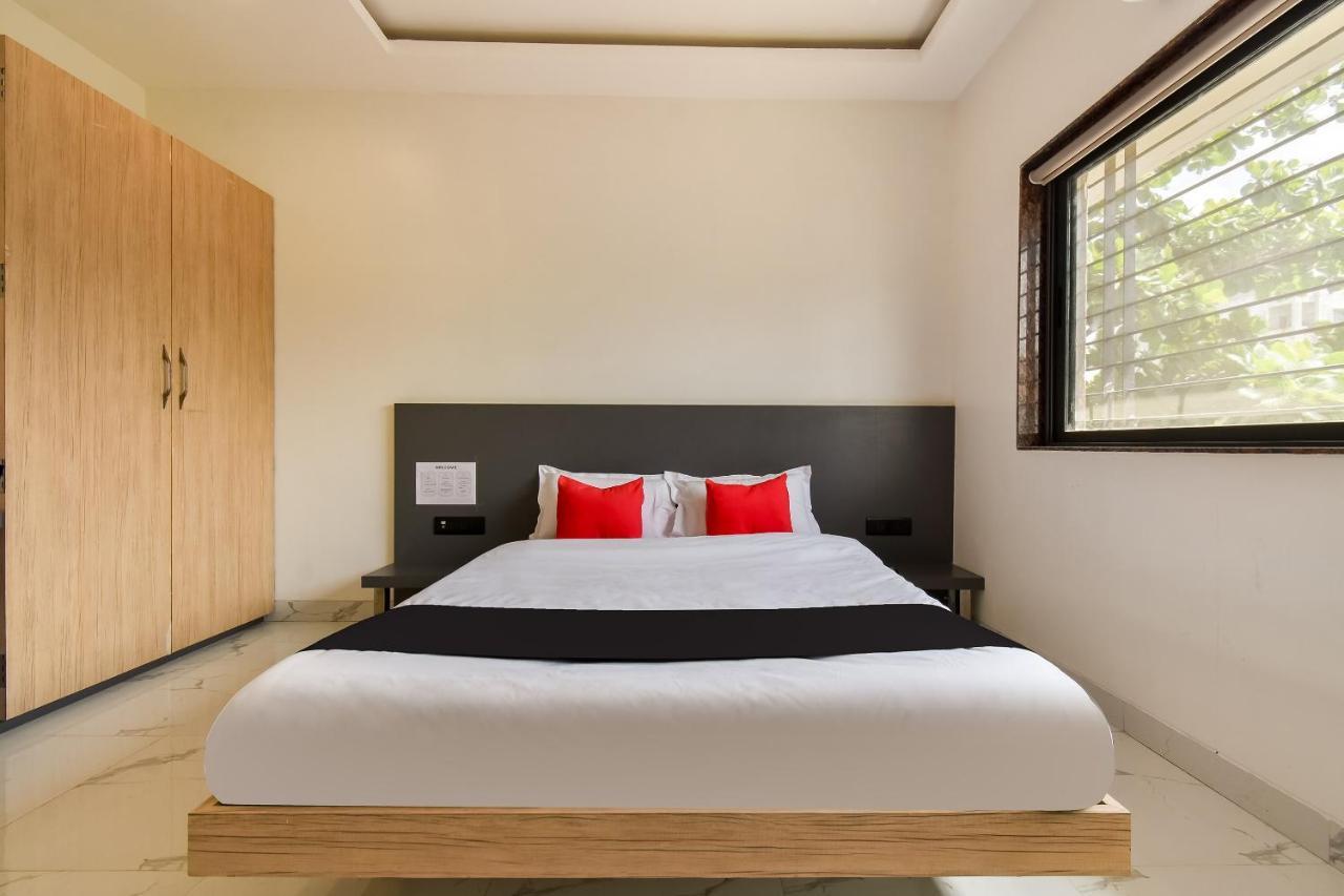 Capital O 71866 Hotel Ansh Aurangabad  Exterior photo